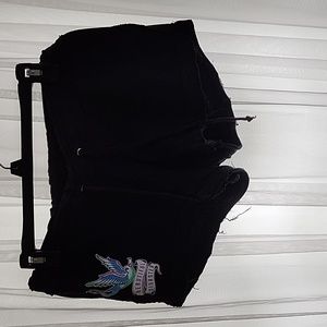 Beautiful Disaster, Women's Shorts!, Size L